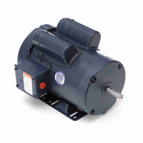 Leeson 1.1 Kw Metric Motor, 3000 Rpm, 180 V, 80 Frame, Ip54 108372.00